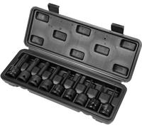 YATO YT-10654 Juego de llaves de vaso