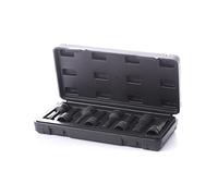 YATO YT-1066-8pcs juego de tubos hexagonales bits impacto 1/2 "