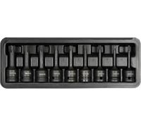 YATO YT-10681 - Caja de enchufes de choque