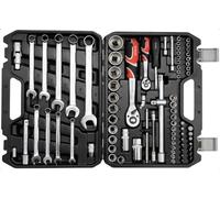 YATO YT-12691 Juego de llaves de vaso