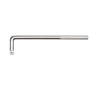 YATO YT-1348 - l Tipo de asa 3/4 "x430mm