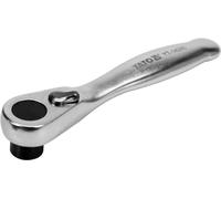 Yato YT-14390 - Llave de trinquete para puntas (acero cromo-vanadio)