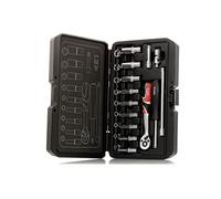 YATO YT-14451 - socket set 1/4 "23pcs