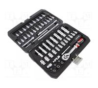 YATO YT-14501 Conjunto de llaves