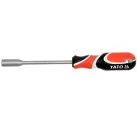 YATO YT-1546 - llave de vaso con mango 10x125mm