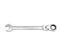 YATO YT-1684 - trinquete flexible, una llave combinada 18mm