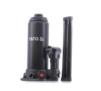 Yato Gato de botella YT-17003 hidráulico 8 t