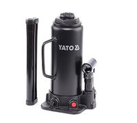 YATO YT-17004 - gato de botella hidráulica 10T