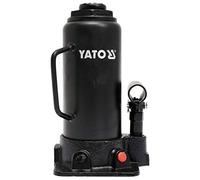 Yato Gato de botella hidráulico YT-17005 12 t