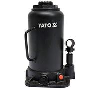 Yato yt-17007 gato hidráulico y caballete para vehículo