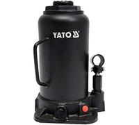 Yato yt-17007 gato hidráulico y caballete para vehículo