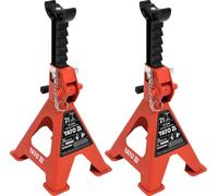YATO YT-17310 - toma de tribunas 2t 2pcs