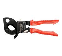 Yato yt-18600 - cortador de cable de trinquete 240mm² l-300mm