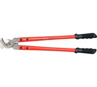Yato Cortador de cable YT-18611 – 250 mm², largo 580 mm