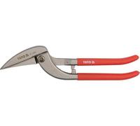 Yato yt-1902 - tijeras para cortar chapa 300 mm yato