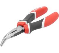 YATO YT-1945 - alicates de punta dobladas 6 "