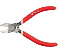 YATO YT-1950 - alicates de corte lateral, a 5 "