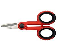 YATO YT-1974 - tijeras de electricista 5.5 "(142mm)
