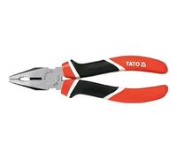 YATO YT-2029 - alicates de punta plana 160mm