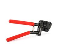 Yato YT-21582 - Combin. edge setter/hole punch pliers