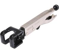 YATO YT-2161 - autobloqueo múltiples pinzas de agarre tipo jj