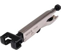 YATO YT-2162 - autobloqueo múltiples pinzas de agarre tipo ll
