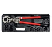 Yato YT-21735 - Manual crimping pliers for pex-al-pex