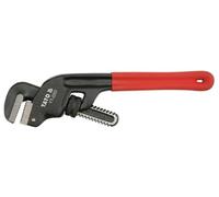 Yato yt-2201 llave de tubo negro, rojo rojo llave para tubos tipo stil