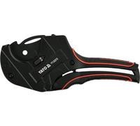Cortador de tubos profesional para tubos de plástico PVC/PE/PU/PP/PEX/PPR/PPE (50 mm)