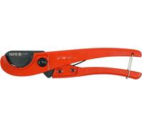 Yato yt-22301, cortatubos manual, cortador para tubos, ideal para cort