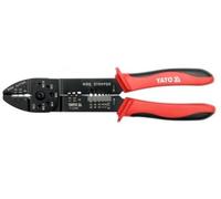 YATO YT-22930 - alicates de desmontaje del alambre de 240 mm
