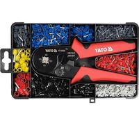 YATO YT-23052 Juego Pinza de apriete