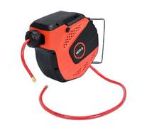 Yato yt-24242 manguera neumática 10 m 20 bar negro, naranja, rojo