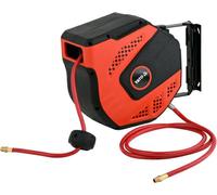 Yato yt-24244 manguera neumática 20 m 20 bar negro, rojo