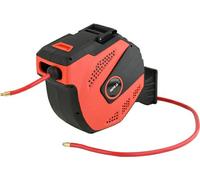 Yato yt-24246 manguera neumática 15 m 20 bar negro, naranja, rojo