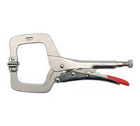 Yato Pinzas de sujeción YT-2466 Tipo C 11" (280 mm)