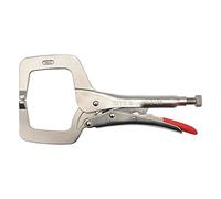 Yato Pinzas de sujeción tipo C YT-2468 11" (280 mm)