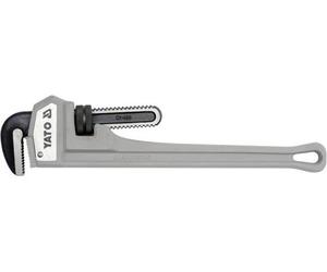Yato yt-2483 llave de tubo aluminio, negro aluminio 6 cm llave para tu
