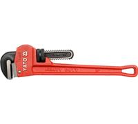 Yato yt-2488 llave de tubo negro, rojo rojo llave para tubos modelo am