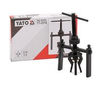 YATO YT-2510 Extractor interior / exterior