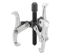 YATO YT-2511-3 brazos mandíbula 75mm extractor