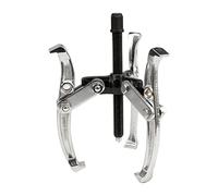 YATO YT-2513-3 brazos de mordaza de 150 mm extractor