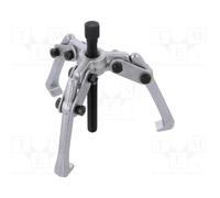 YATO YT-2519 Extractor de rodamientos