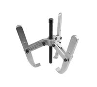 YATO YT-2523 Extractor interior / exterior