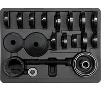 YATO YT-2541 Kit de montaje, cubo / cojinete rueda