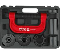 Yato yt-25413 mantenimiento y reparación de vehículo