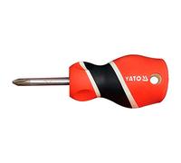 YATO YT-25928 - destornillador Phillips s2 ph2x38mm