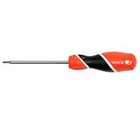 YATO YT-25961 - destornillador torx de seguridad t40x100mm s2