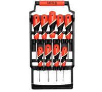 YATO YT-25968-9pcs conjunto destornillador s2