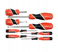 YATO YT-25980-8pcs conjunto destornillador s2